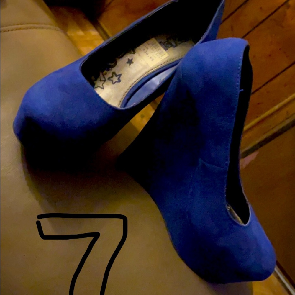 Pumps